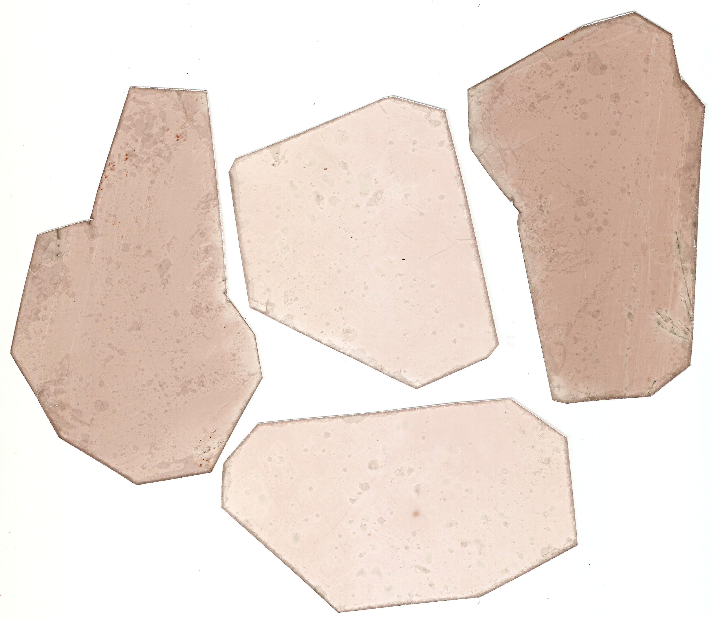 Thin Mica