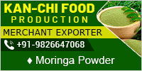 Kan-chi Food Production