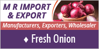 M R Import & Export