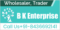 B K Enterprise