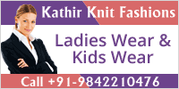 Kathir Knit Fashions