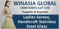 Winasia Global Ventures LLP Ltd.