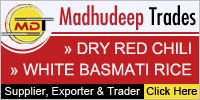 Madhudeep Trades
