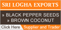 Sri Logha Exports