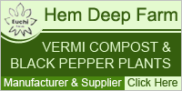 Hem Deep Farm