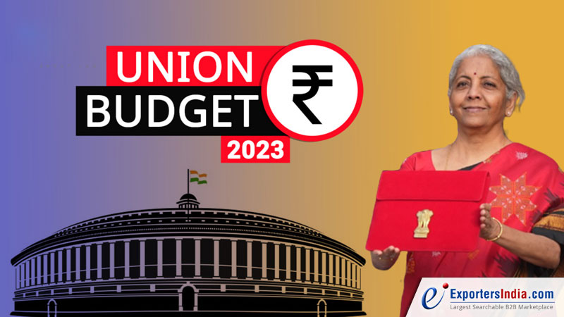 Why 2023 union budget can boost India's position to global leadership