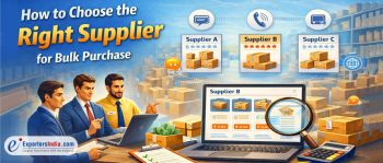 How to Choose the Right Supplier for Bulk Purchase