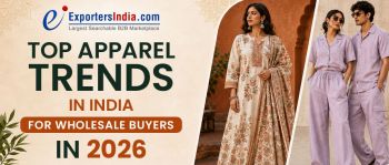 How To Choose Reliable Apparel Suppliers In India