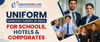 Uniform Manufacturers In India For Schools, Hotels & Corporates