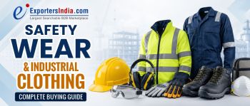 Safety Wear And Industrial Clothing: Complete Buying Guide