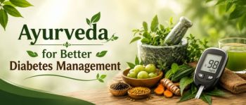 How Ayurvedic Medicines Help In Managing Diabetes Effectively