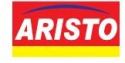 Aristo Plastic Dustbins