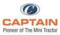 Captain TMT Bars