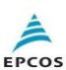 EPCOS Capacitor