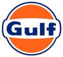 Gulf Gear Oil