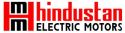 Hindustan Electric AC Motor