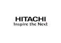 Hitachi High Pressure Washer