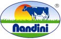Nandini Milk