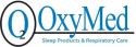 Oxymed Oxygen Concentrator