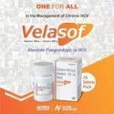 Velasof Antiviral Drugs