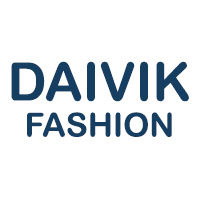 DAIVIK FASHION Logo