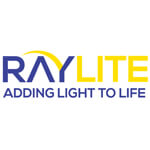 Raylite concept Logo