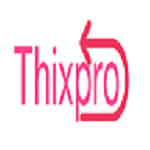 Thixpro Technologies Pvt Ltd Logo