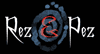 Rez & Pez Logo