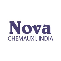 Nova Chemauxi, India