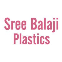 Sree Balaji Plastics Logo
