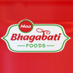 Maa Bhagabati Foods Logo