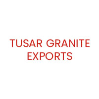 TUSAR GRANITE EXPORTS Logo