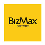 Bizmax Software Logo