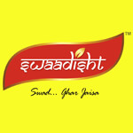 Swaadisht Food Products Logo
