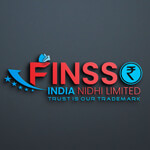 FINSSO INDIA NIDHI LIMITED Logo