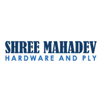 Shree Mahadev Hardware and Ply Logo