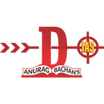 Droanacharya - IAS Logo