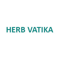 Herb Vatika Logo