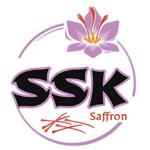 New SSK Saffron