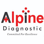 Alpine Diagnostics Logo