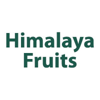 Himalaya Fruits