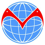 MAHAKALI EXPORTS Logo