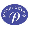 Pilani Udyog Logo