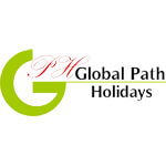 Global Path Holidays Logo