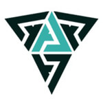 Alfaaz Tech Valves Logo