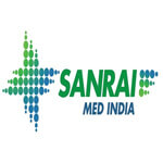 Sanrai Med India Private Limited Logo