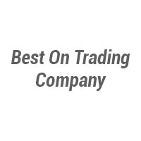 Best On Trading Company Logo