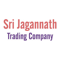 Sri Jagannath Trading Company Logo