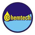 CHEMTECH SOLUTIONS Logo