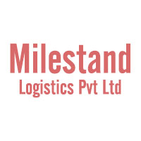 Milestand Logistics Pvt Ltd Logo